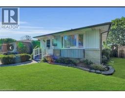 116 LACEY Crescent Unit# Bsmt, London, Ontario