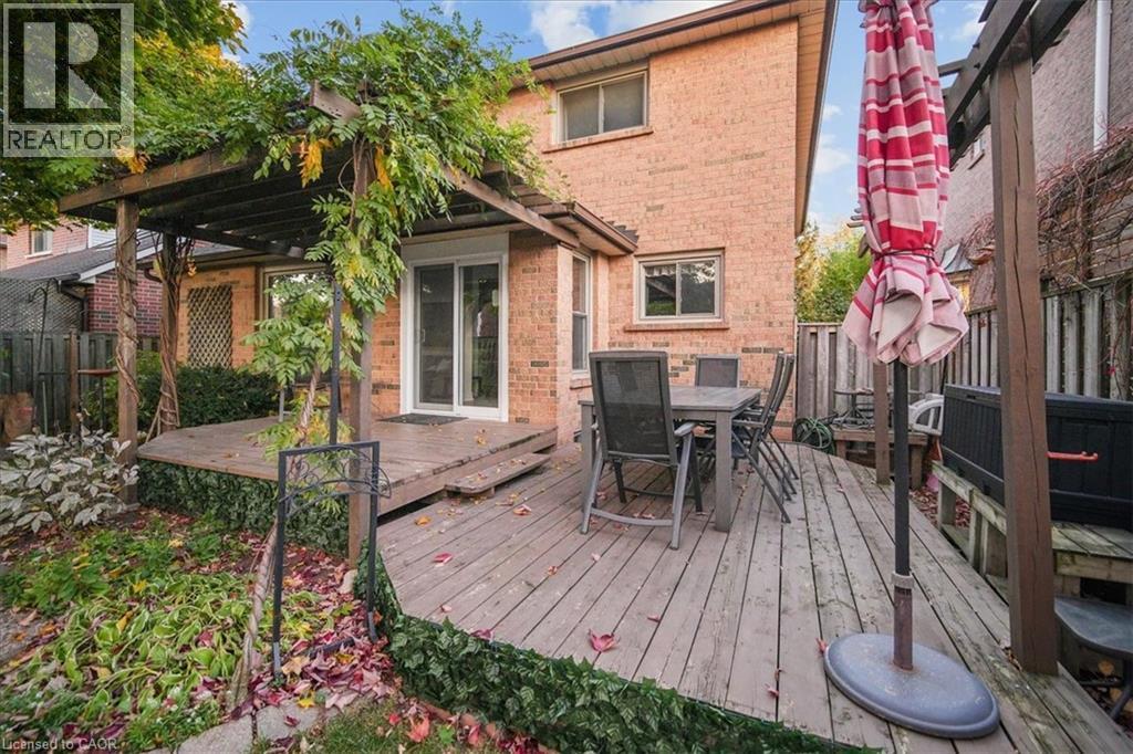 87 River Oaks Boulevard W, Oakville, Ontario  L6H 3N4 - Photo 27 - 40800113