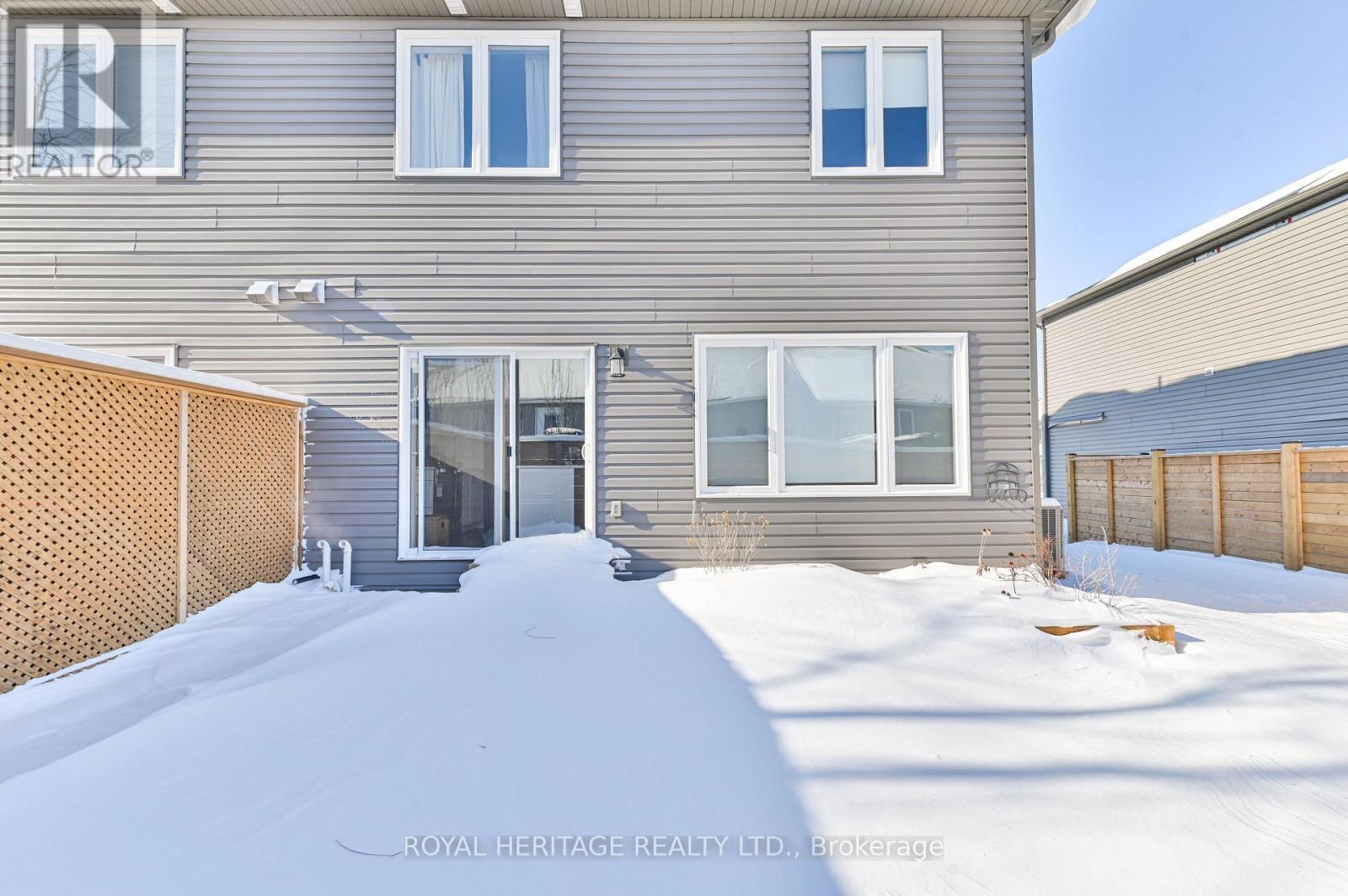26 Campbell Crescent, Prince Edward County, Ontario  K0K 2T0 - Photo 29 - X12744782
