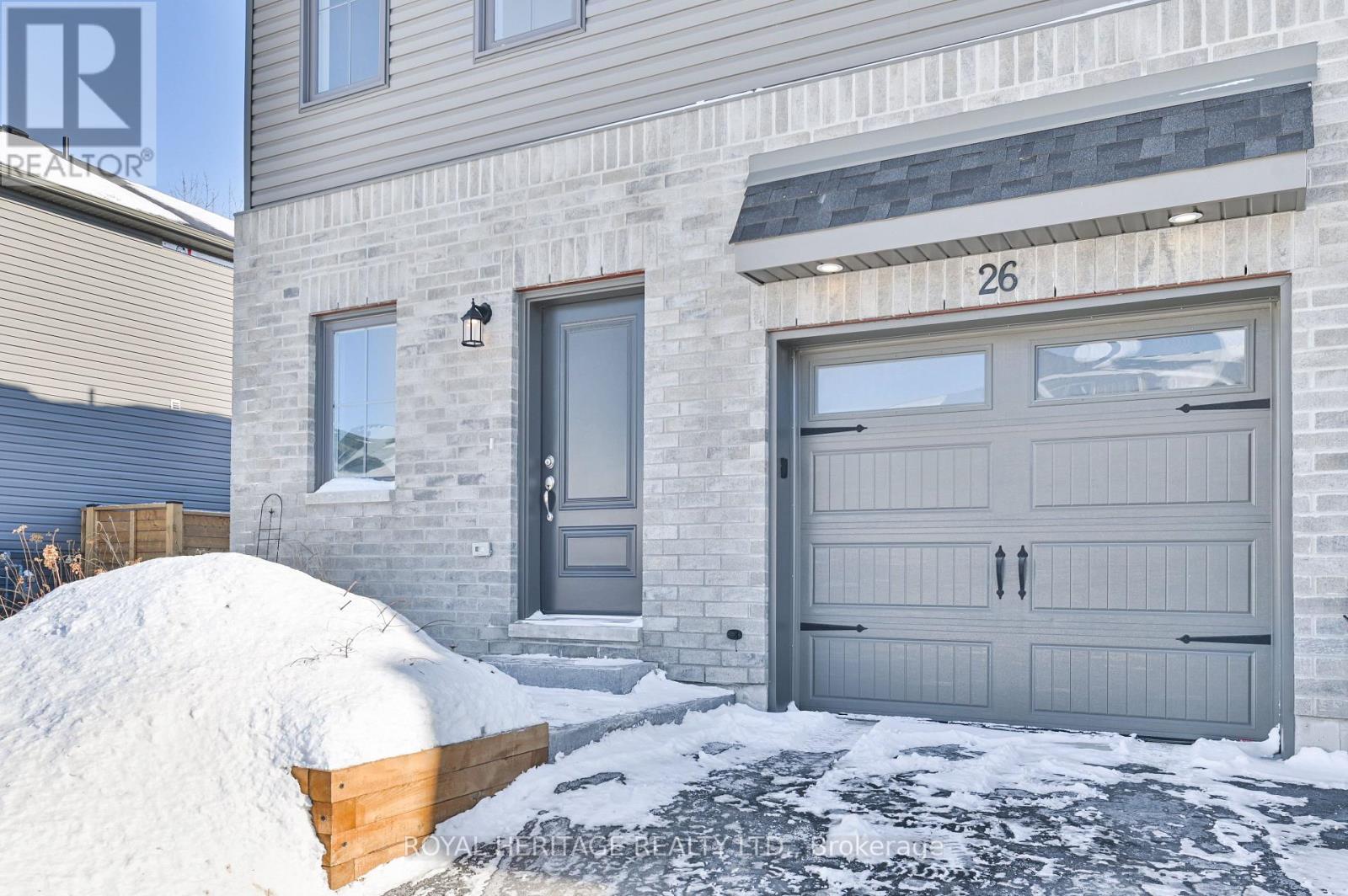 26 Campbell Crescent, Prince Edward County, Ontario  K0K 2T0 - Photo 3 - X12744782