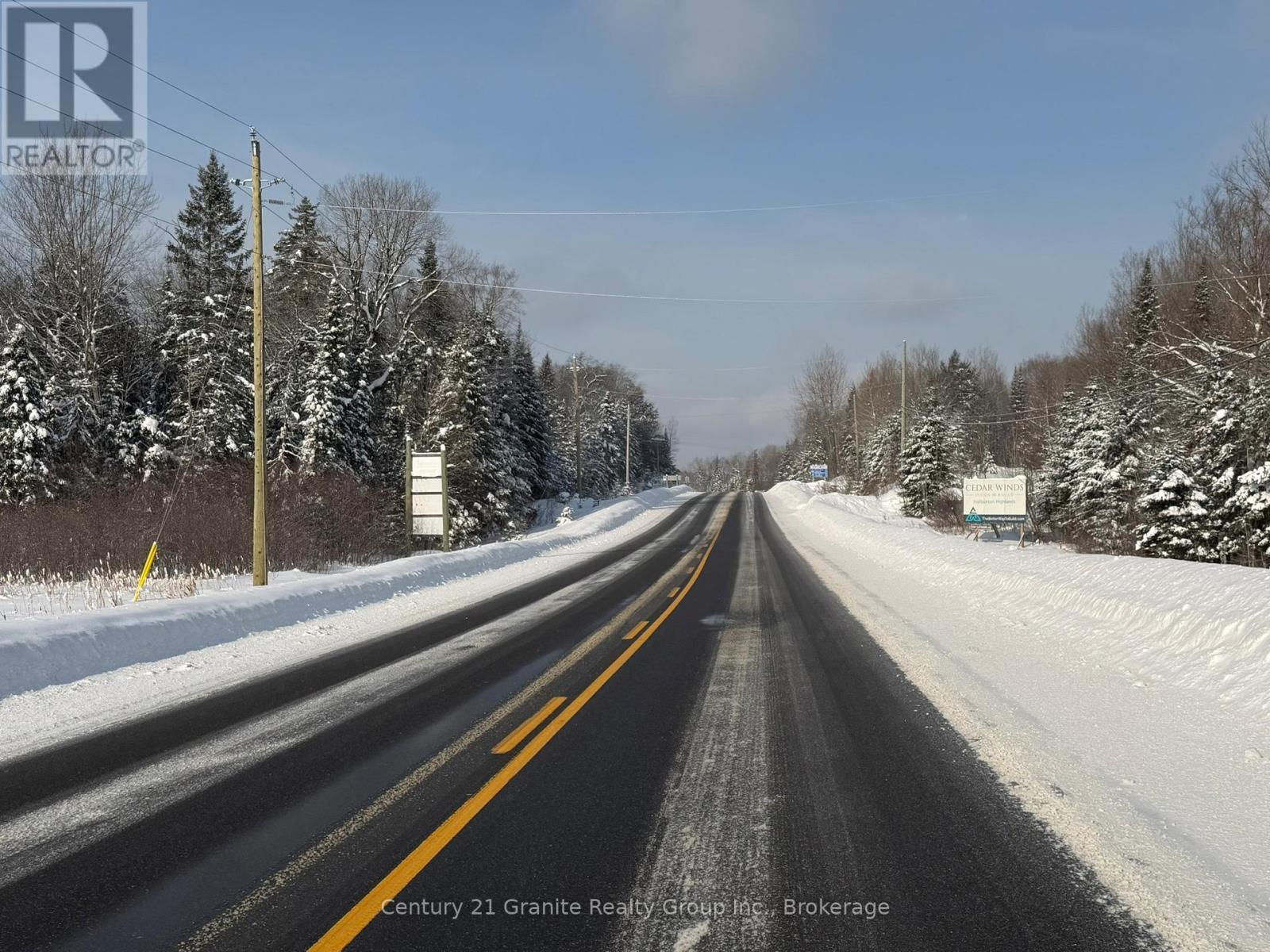 0 Highway 118, Dysart Et Al, Ontario  K0M 1S0 - Photo 17 - X12744744