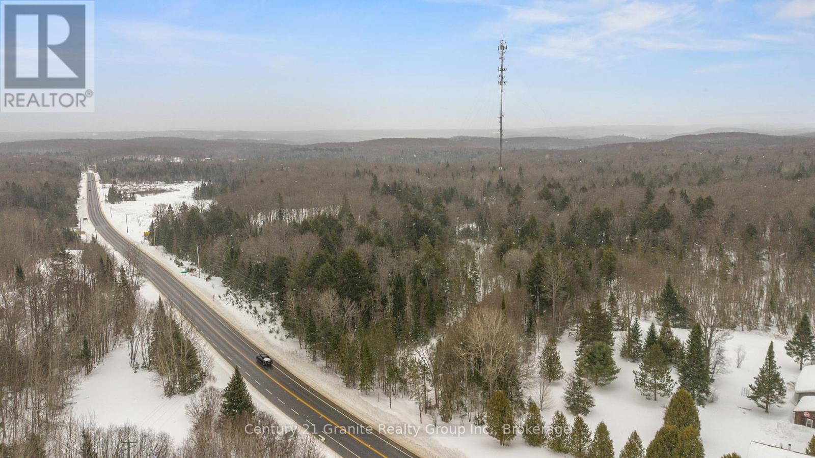 0 Highway 118, Dysart Et Al, Ontario  K0M 1S0 - Photo 8 - X12744744