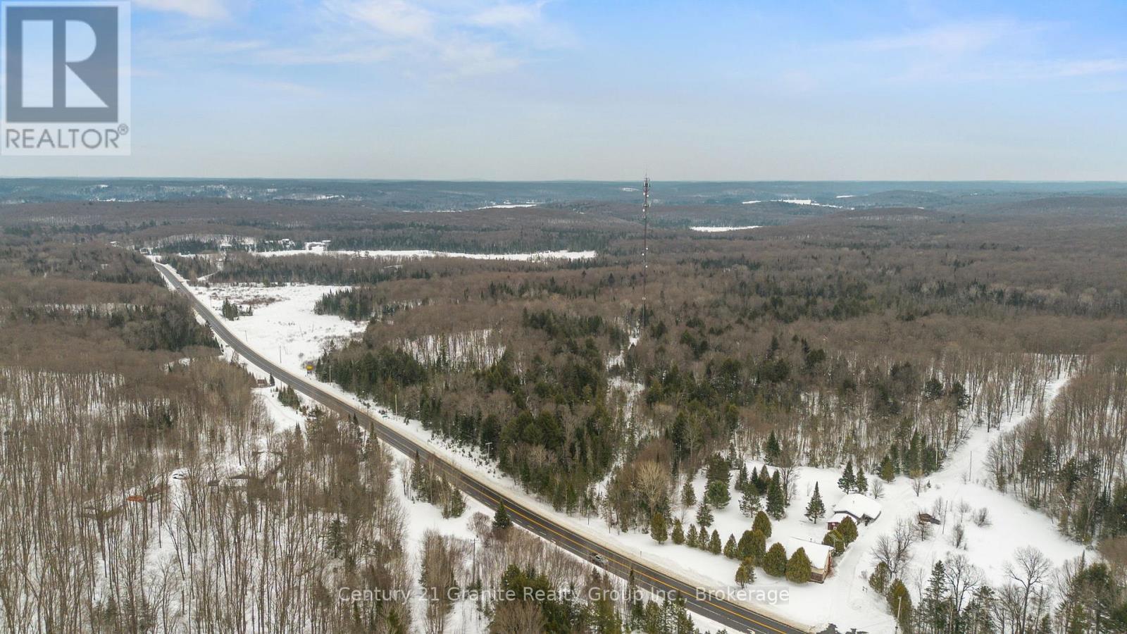 0 Highway 118, Dysart Et Al, Ontario  K0M 1S0 - Photo 6 - X12744746