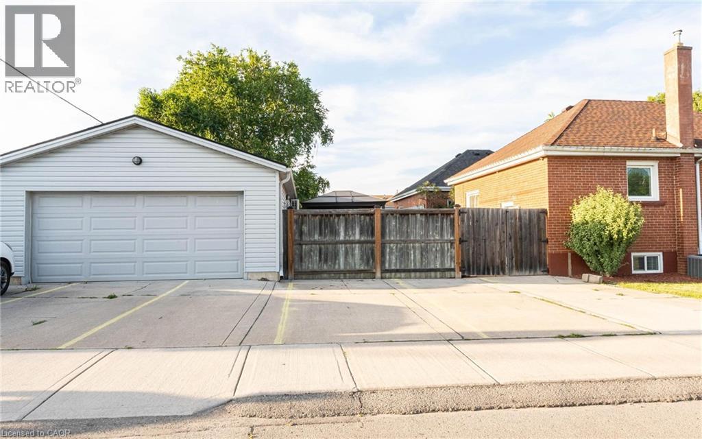 122 Glencarry Avenue Unit# Upper, Hamilton, Ontario  L8K 3R6 - Photo 5 - 40801808