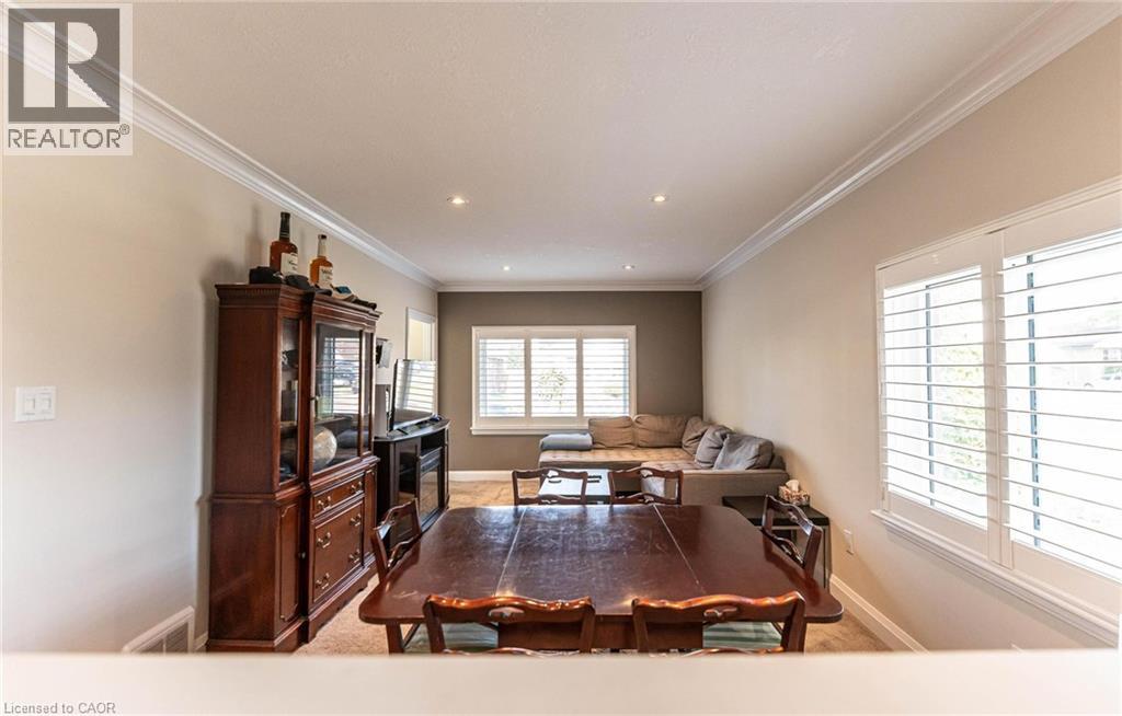 122 Glencarry Avenue Unit# Upper, Hamilton, Ontario  L8K 3R6 - Photo 17 - 40801808