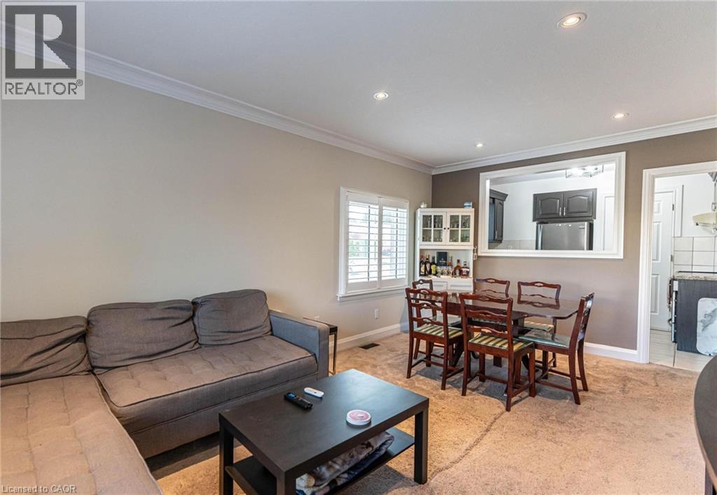 122 Glencarry Avenue Unit# Upper, Hamilton, Ontario  L8K 3R6 - Photo 4 - 40801808