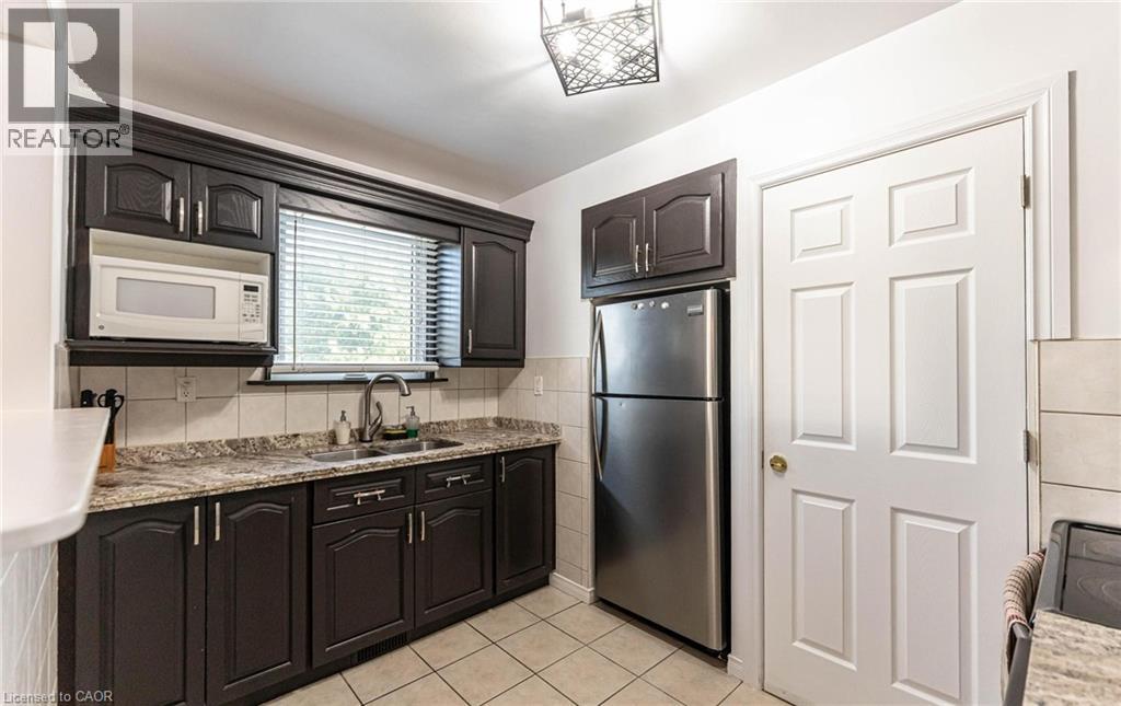 122 Glencarry Avenue Unit# Upper, Hamilton, Ontario  L8K 3R6 - Photo 7 - 40801808