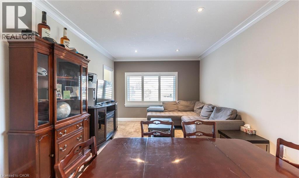 122 Glencarry Avenue Unit# Upper, Hamilton, Ontario  L8K 3R6 - Photo 11 - 40801808