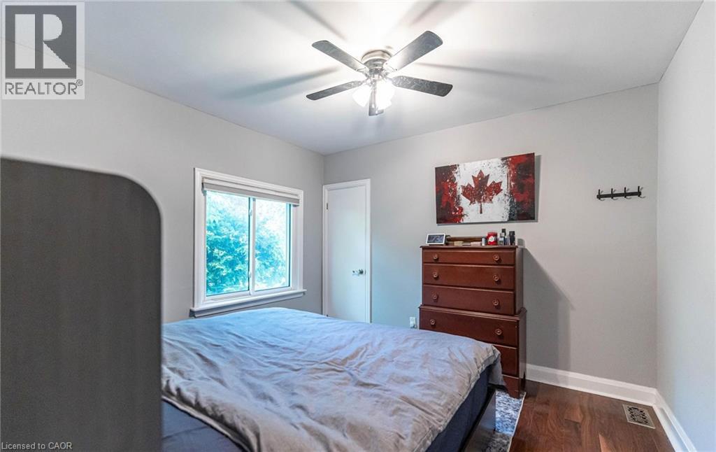 122 Glencarry Avenue Unit# Upper, Hamilton, Ontario  L8K 3R6 - Photo 18 - 40801808