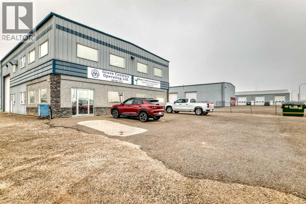 116 Orchard Way, Strathmore, Alberta