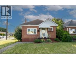 122 GLENCARRY Avenue Unit# Upper, Hamilton, Ontario