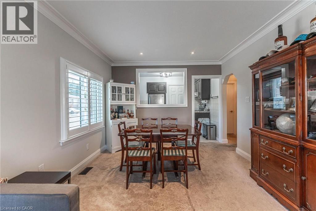 122 Glencarry Avenue Unit# Upper, Hamilton, Ontario  L8K 3R6 - Photo 16 - 40801808