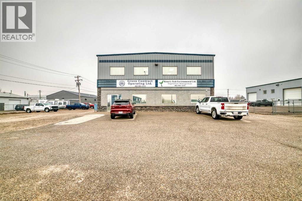 116 Orchard Way, Strathmore, Alberta  T1P 1R8 - Photo 5 - A2271280