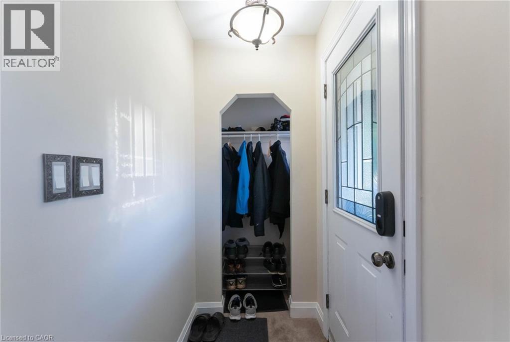 122 Glencarry Avenue Unit# Upper, Hamilton, Ontario  L8K 3R6 - Photo 20 - 40801808