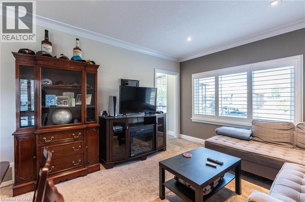 122 Glencarry Avenue Unit# Upper, Hamilton, Ontario  L8K 3R6 - Photo 12 - 40801808