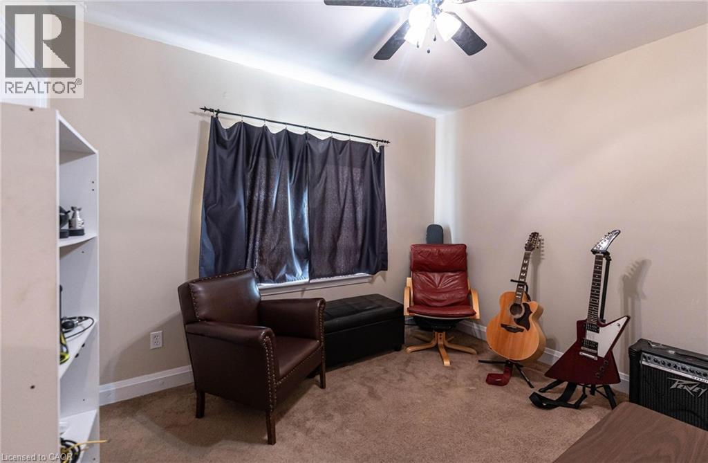 122 Glencarry Avenue Unit# Upper, Hamilton, Ontario  L8K 3R6 - Photo 10 - 40801808