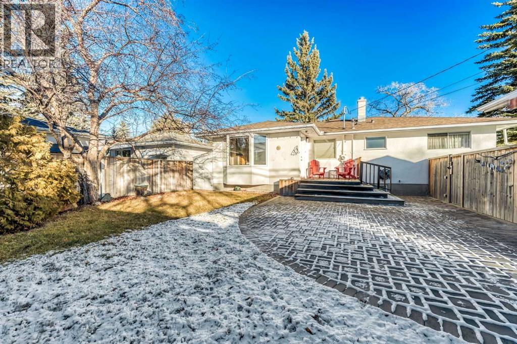 7431 5 Street Sw, Calgary, Alberta  T2V 1B6 - Photo 29 - A2282169