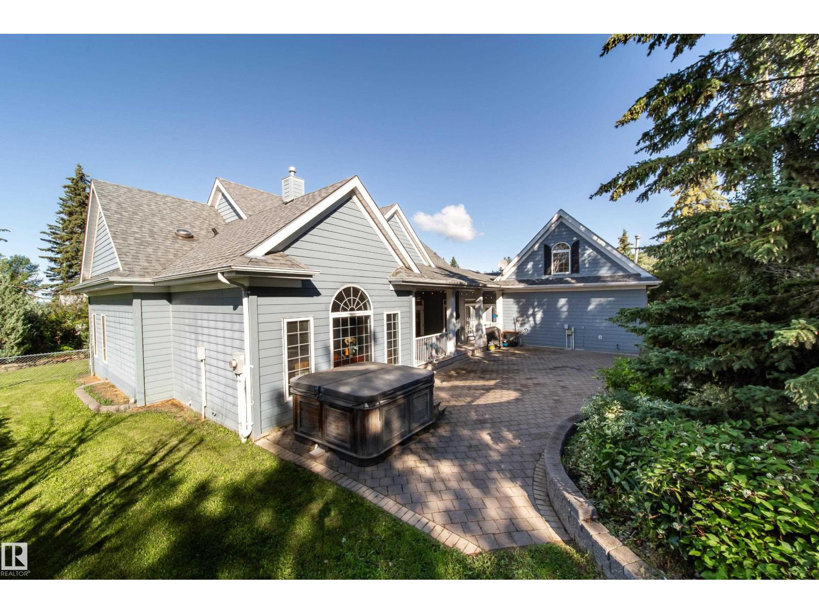 2a Silver Beach Rd, Rural Wetaskiwin County, Alberta  T0C 2V0 - Photo 2 - E4466513