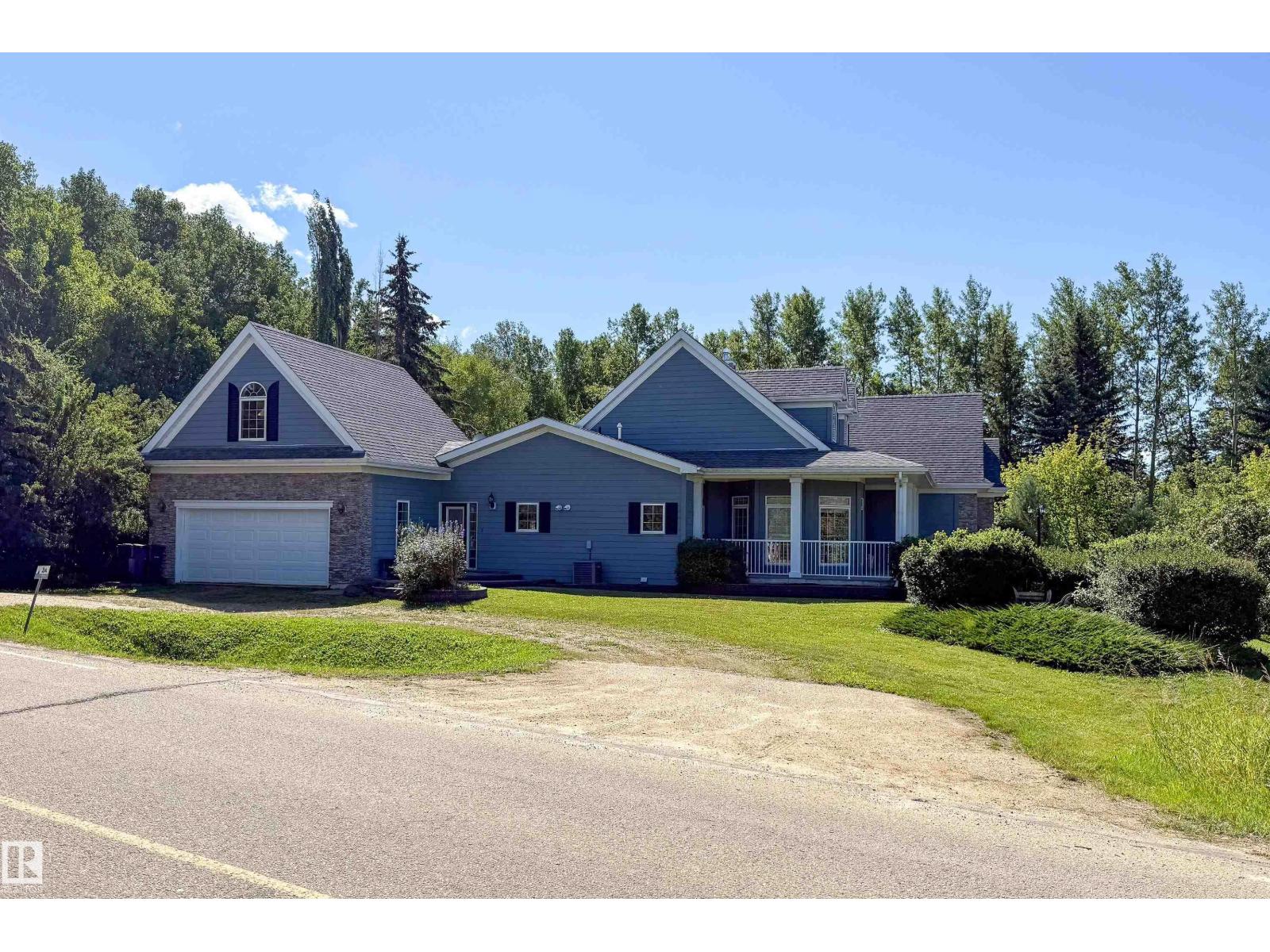 2a Silver Beach Rd, Rural Wetaskiwin County, Alberta  T0C 2V0 - Photo 4 - E4466513