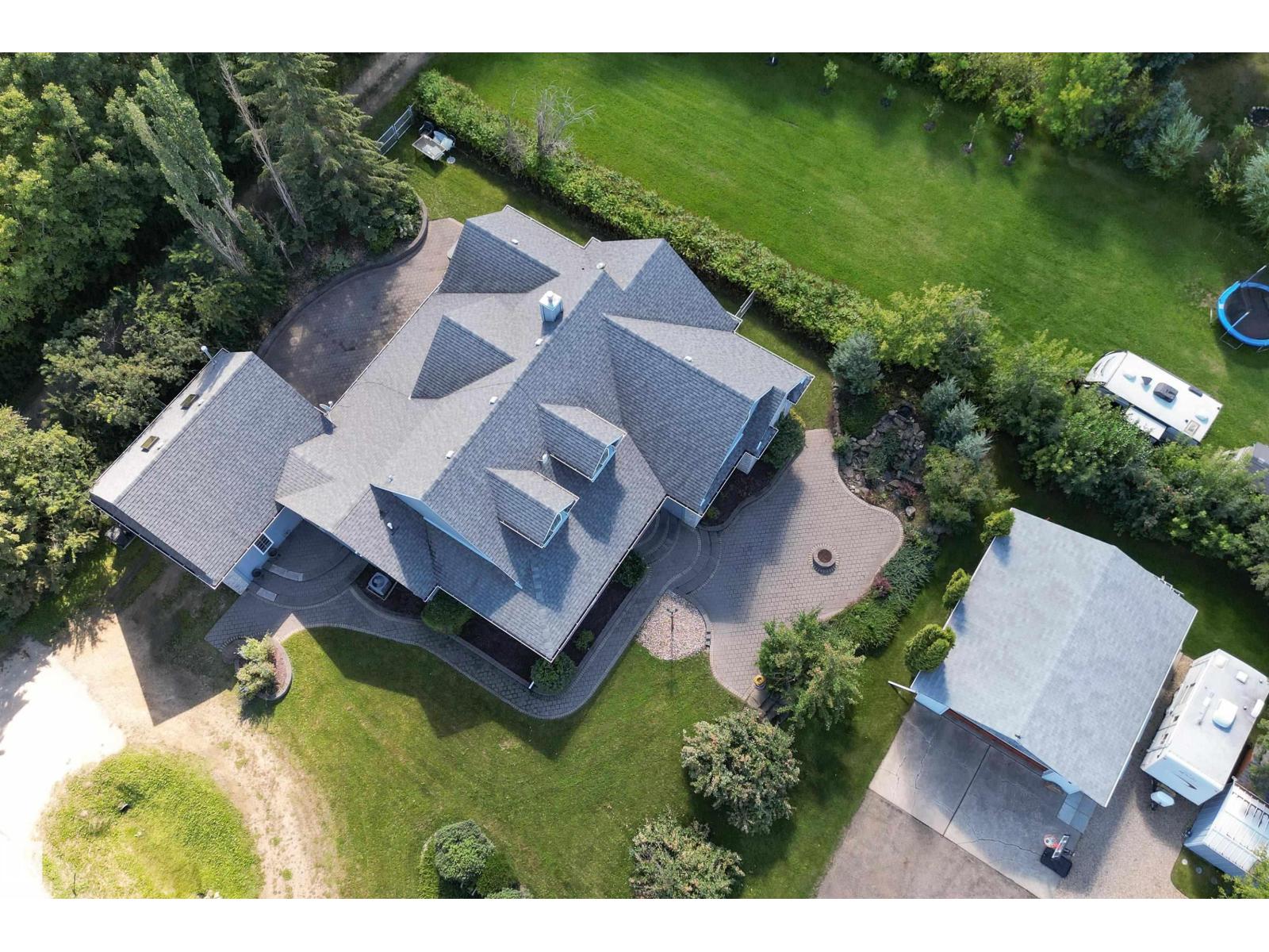 2a Silver Beach Rd, Rural Wetaskiwin County, Alberta  T0C 2V0 - Photo 18 - E4466513