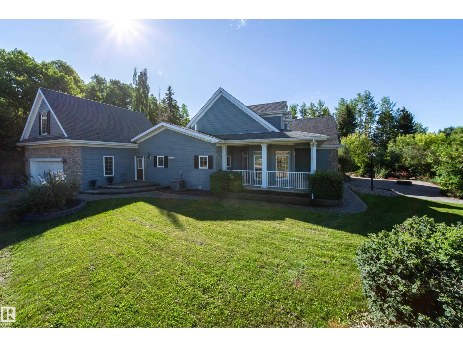 2a Silver Beach Rd, Rural Wetaskiwin County, Alberta  T0C 2V0 - Photo 65 - E4466513