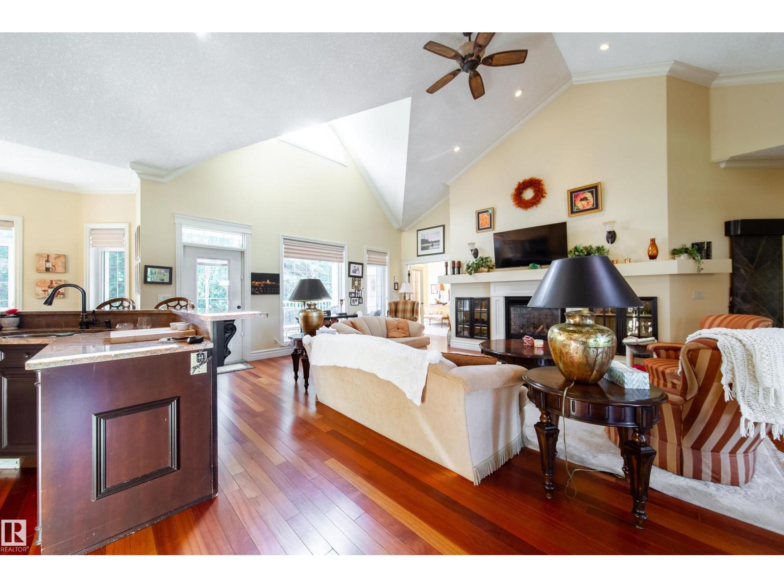 2a Silver Beach Rd, Rural Wetaskiwin County, Alberta  T0C 2V0 - Photo 33 - E4466513