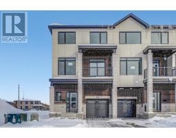 584 ARBIA RIDGE, Ottawa, Ontario