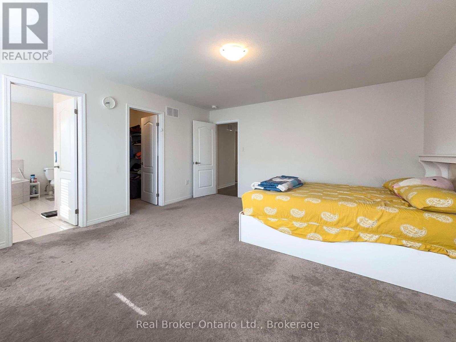 159 Longboat Run W, Brantford, Ontario  N3T 0R8 - Photo 15 - X12744780