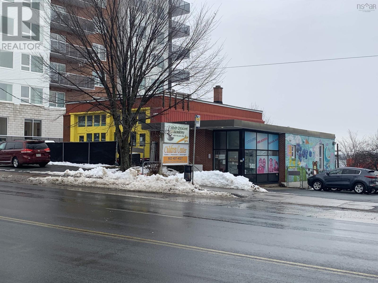 199 Bedford Highway, Halifax, Nova Scotia  B3M 0R5 - Photo 32 - 202601819