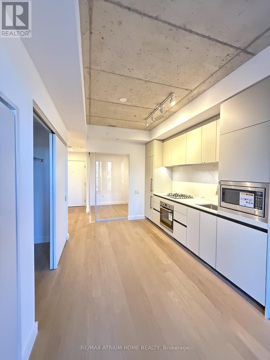 427 - 1720 Bayview Avenue, Toronto, Ontario  M4G 3C4 - Photo 3 - C12744748