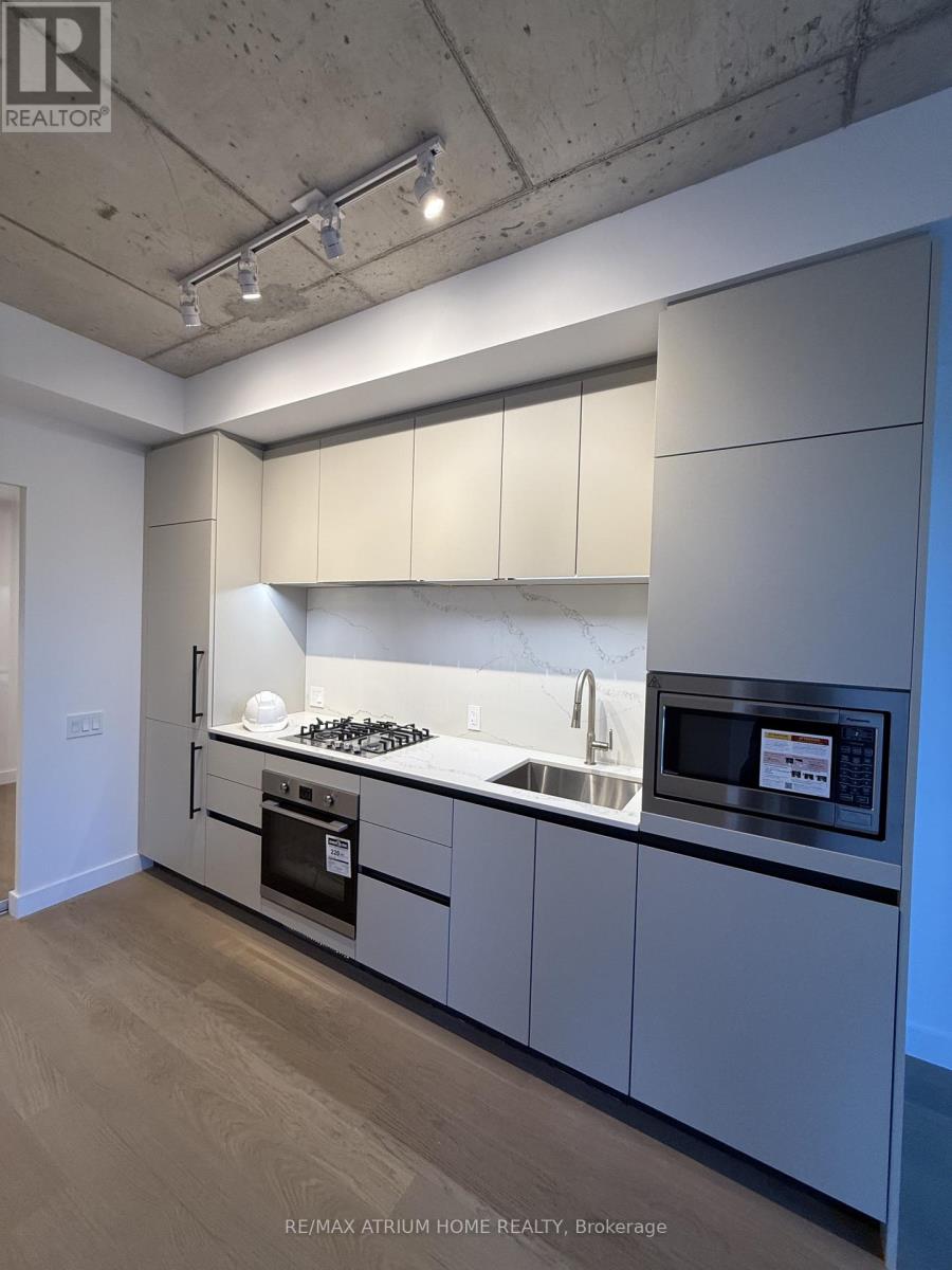 427 - 1720 Bayview Avenue, Toronto, Ontario  M4G 3C4 - Photo 5 - C12744748