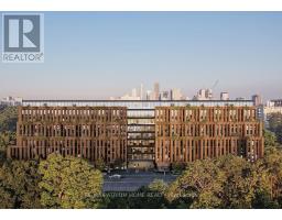 427 - 1720 BAYVIEW AVENUE, Toronto, Ontario