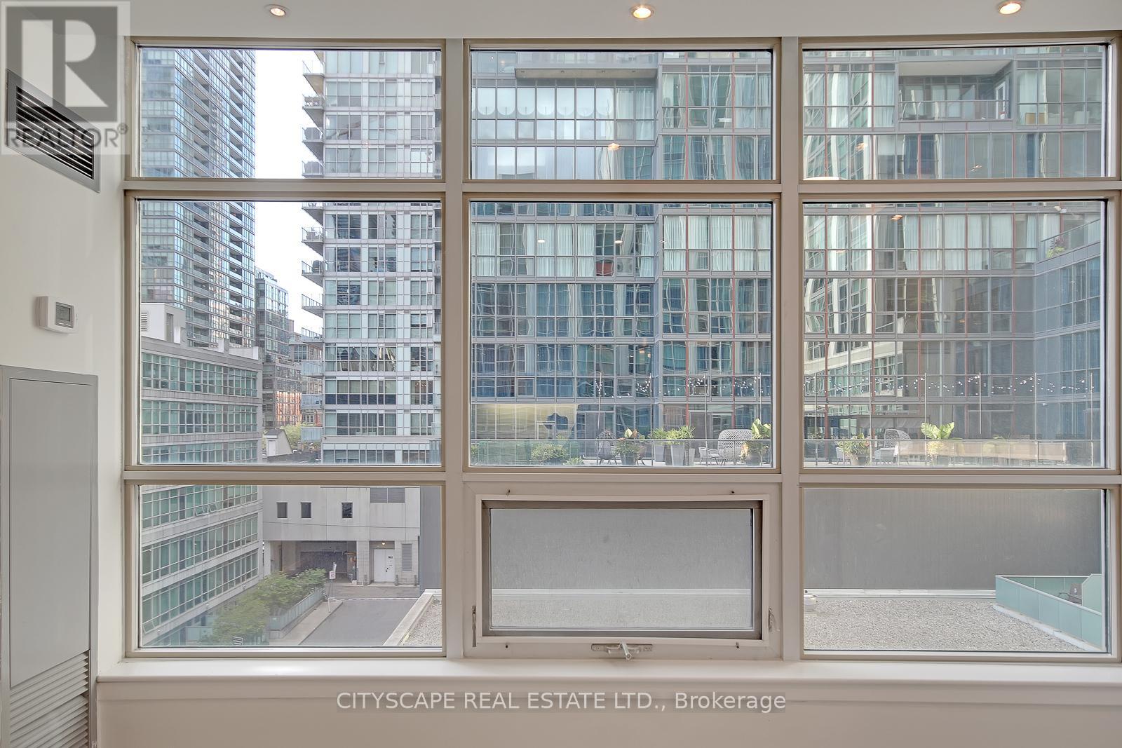 530 - 36 Blue Jays Way, Toronto, Ontario  M5V 3T3 - Photo 16 - C12744764