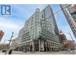 530 - 36 BLUE JAYS WAY, Toronto, Ontario