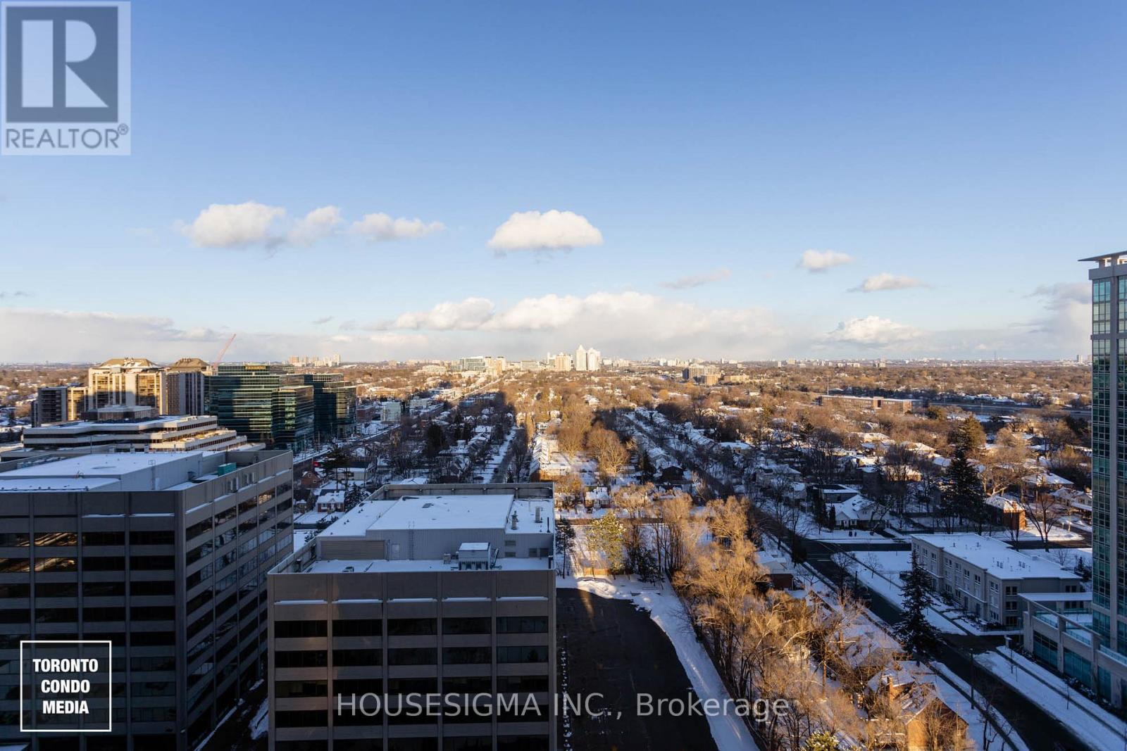 2007 - 23 Sheppard Avenue E, Toronto, Ontario  M2N 0C8 - Photo 10 - C12744774