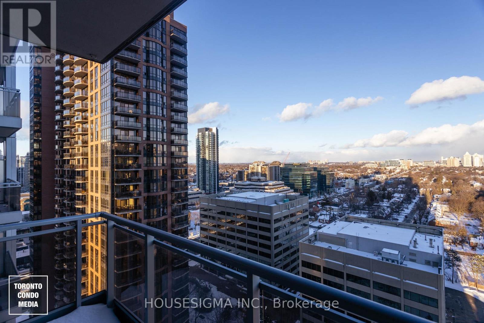 2007 - 23 Sheppard Avenue E, Toronto, Ontario  M2N 0C8 - Photo 11 - C12744774