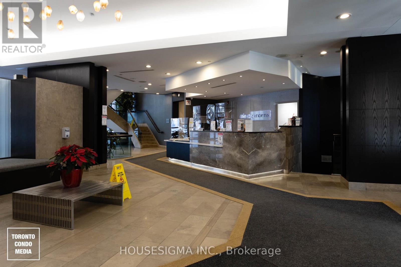 2007 - 23 Sheppard Avenue E, Toronto, Ontario  M2N 0C8 - Photo 12 - C12744774