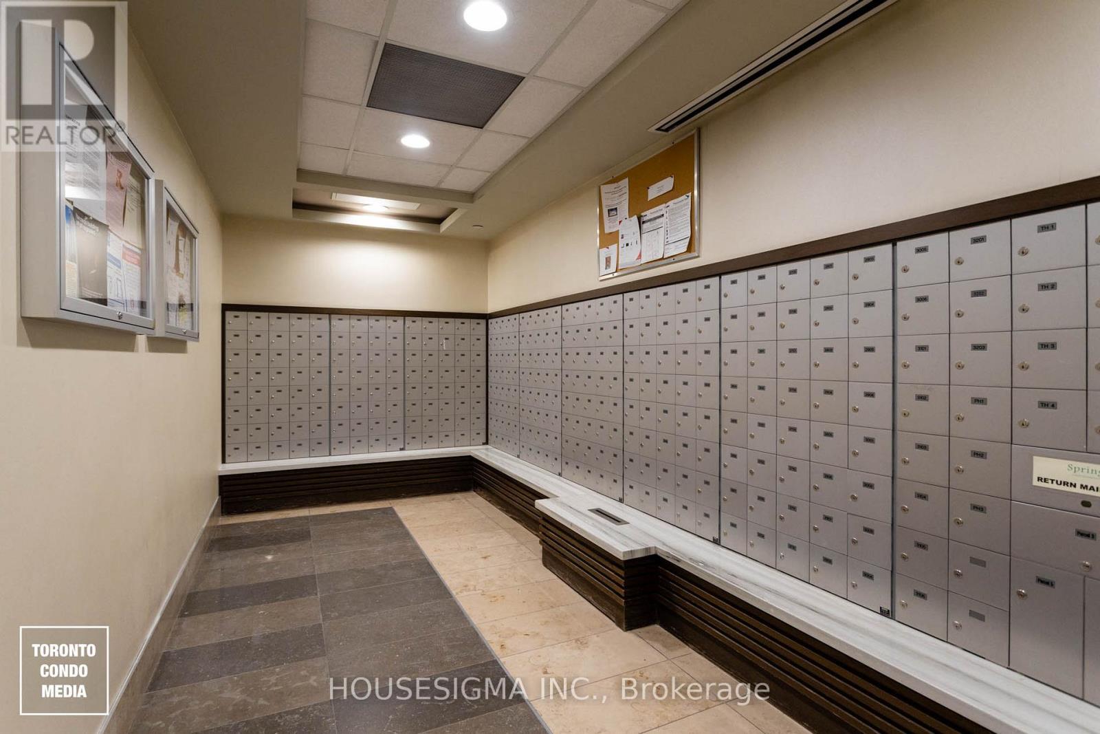 2007 - 23 Sheppard Avenue E, Toronto, Ontario  M2N 0C8 - Photo 14 - C12744774