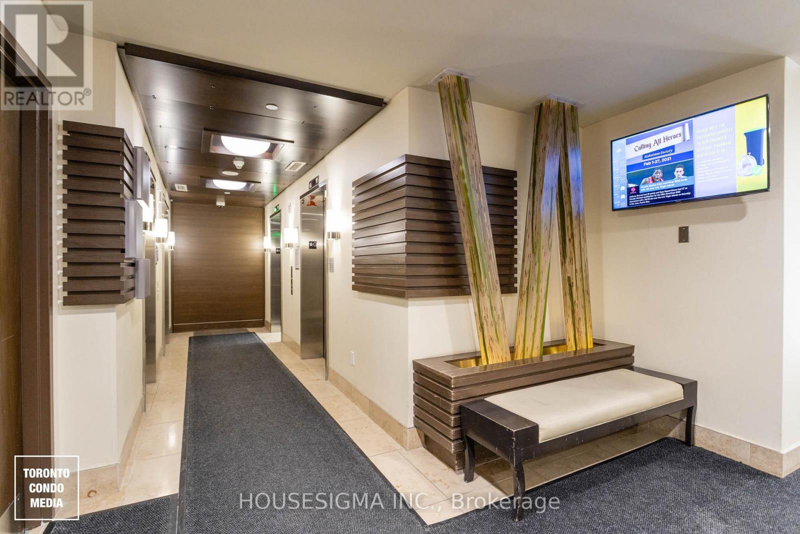 2007 - 23 Sheppard Avenue E, Toronto, Ontario  M2N 0C8 - Photo 15 - C12744774