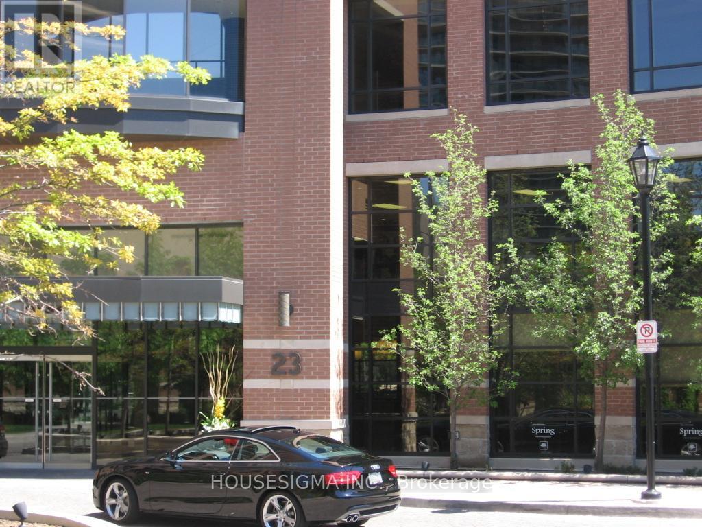 2007 - 23 Sheppard Avenue E, Toronto, Ontario  M2N 0C8 - Photo 23 - C12744774