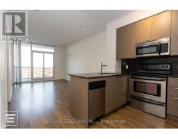 2007 - 23 SHEPPARD AVENUE E, Toronto, Ontario