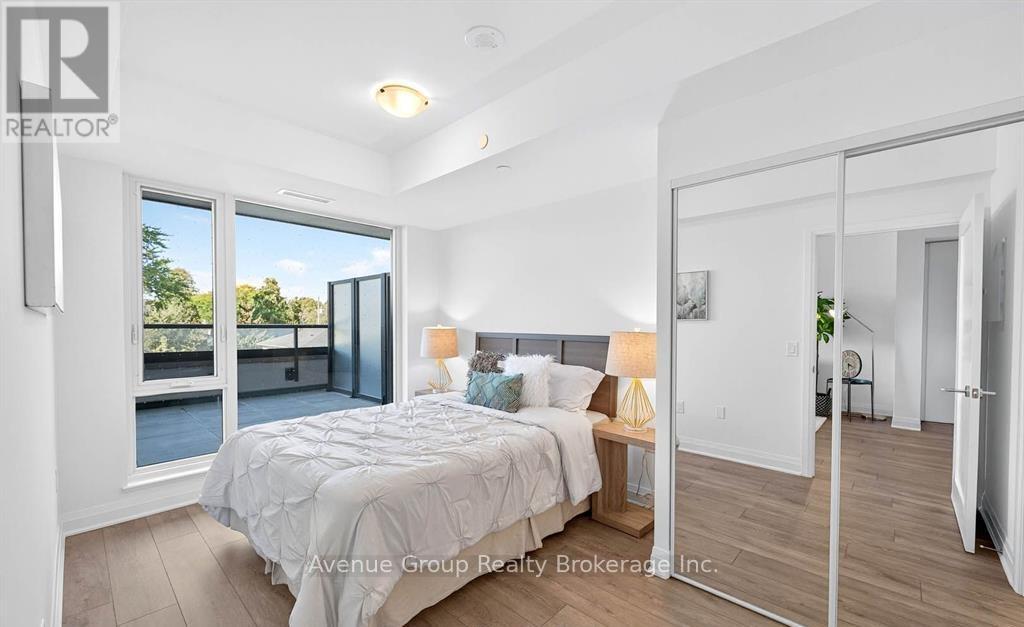 211 - 700 Sheppard Avenue W, Toronto, Ontario  M3H 0G5 - Photo 13 - C12744786