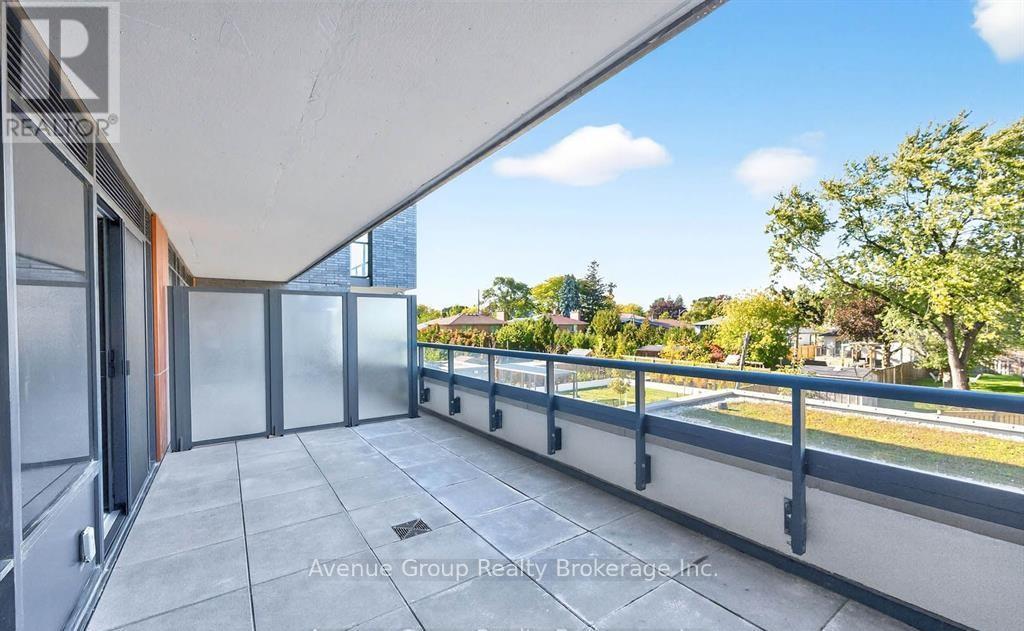 211 - 700 Sheppard Avenue W, Toronto, Ontario  M3H 0G5 - Photo 20 - C12744786