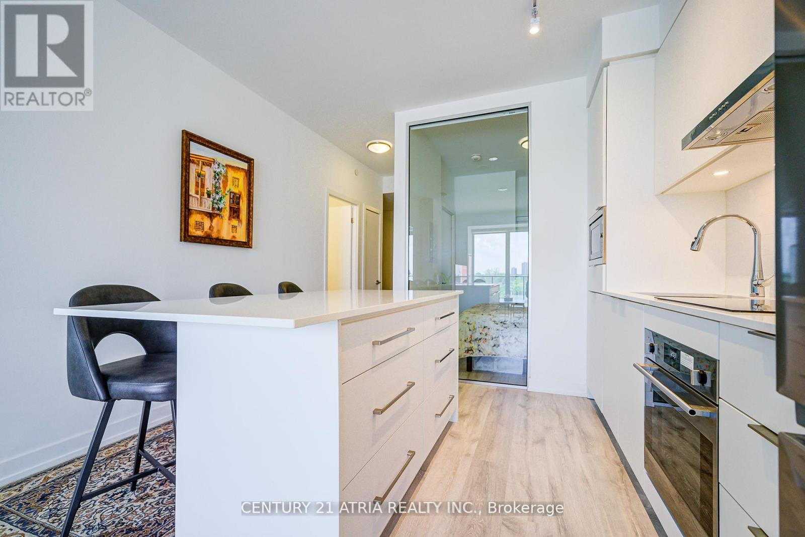 525 - 7 Golden Lion Heights, Toronto, Ontario  M2M 0C1 - Photo 15 - C12744806