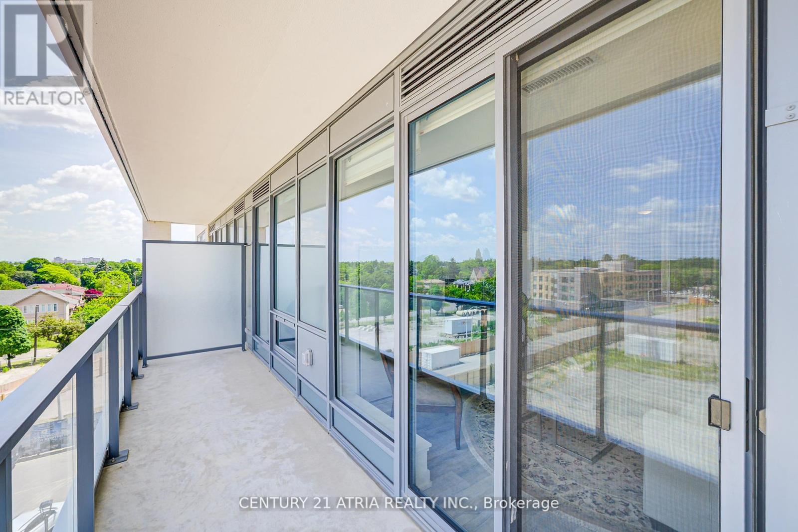 525 - 7 Golden Lion Heights, Toronto, Ontario  M2M 0C1 - Photo 34 - C12744806