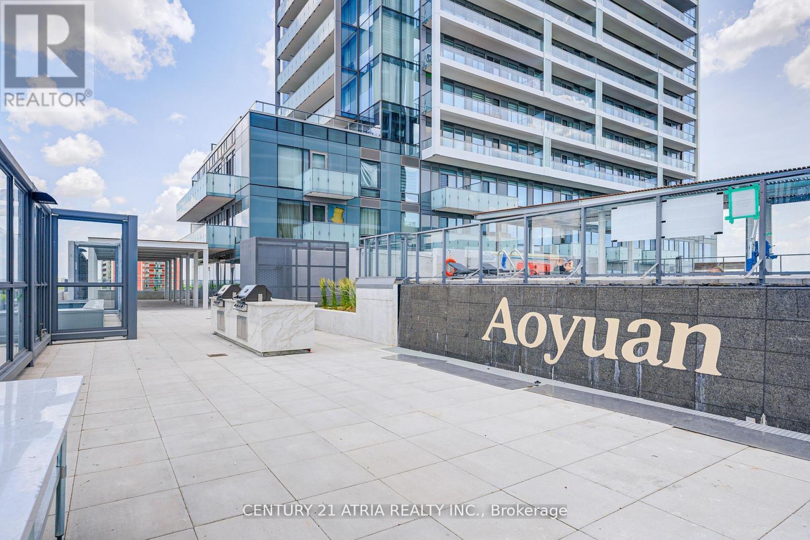 525 - 7 Golden Lion Heights, Toronto, Ontario  M2M 0C1 - Photo 36 - C12744806