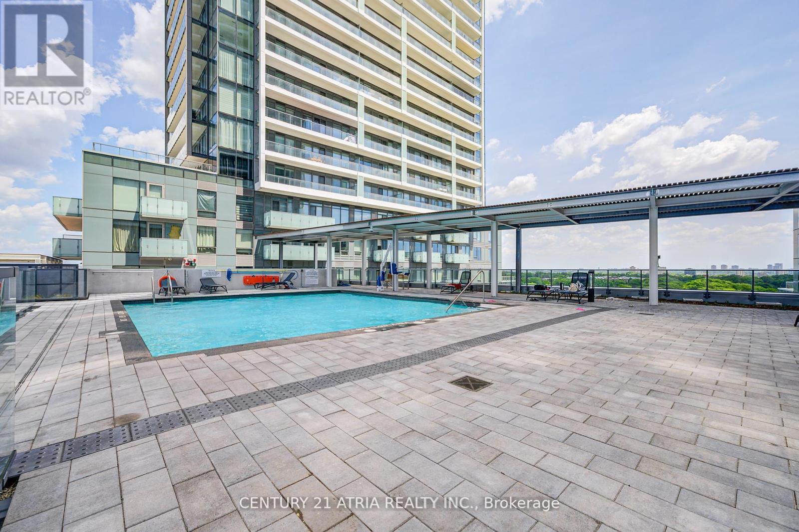 525 - 7 Golden Lion Heights, Toronto, Ontario  M2M 0C1 - Photo 37 - C12744806