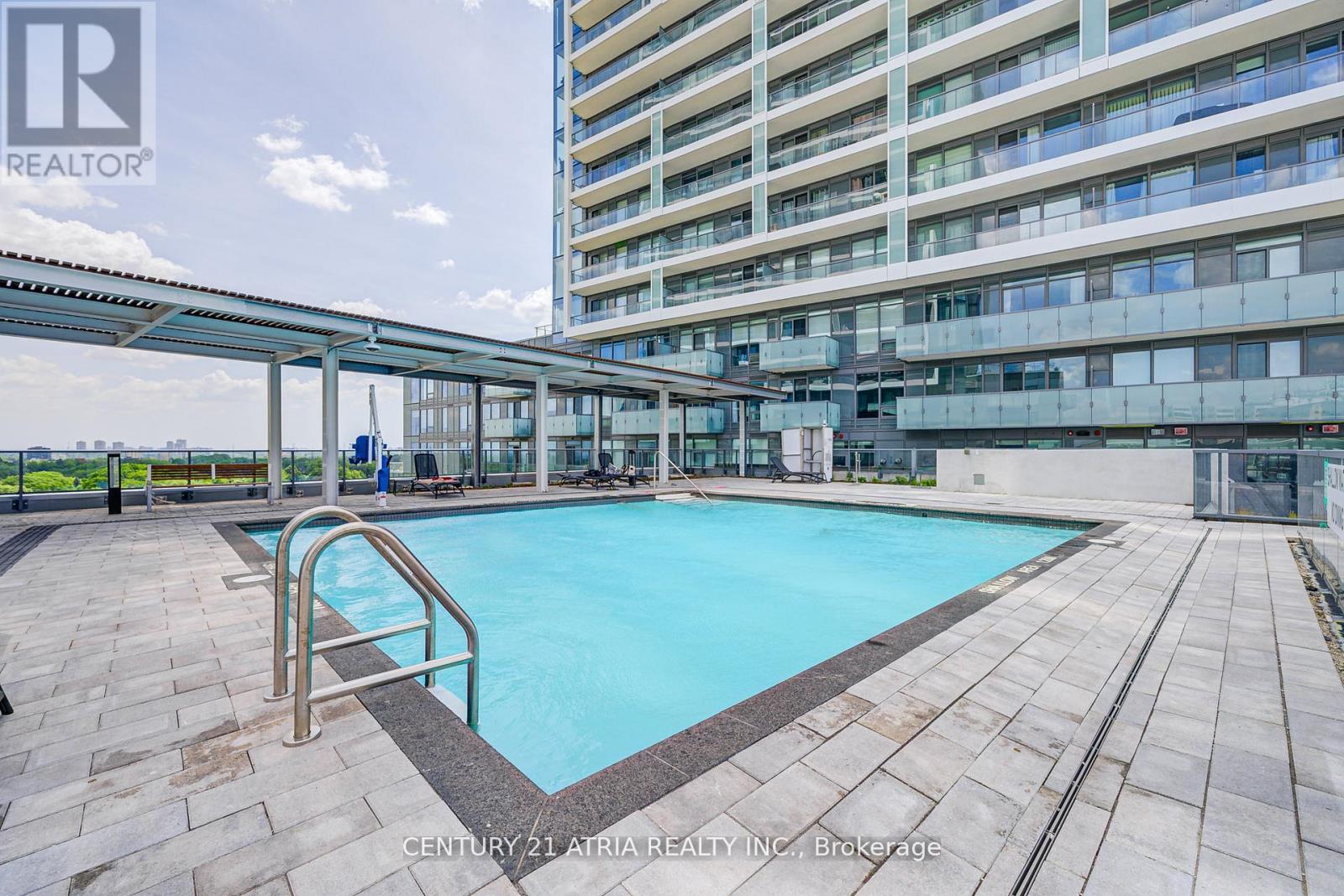 525 - 7 Golden Lion Heights, Toronto, Ontario  M2M 0C1 - Photo 38 - C12744806