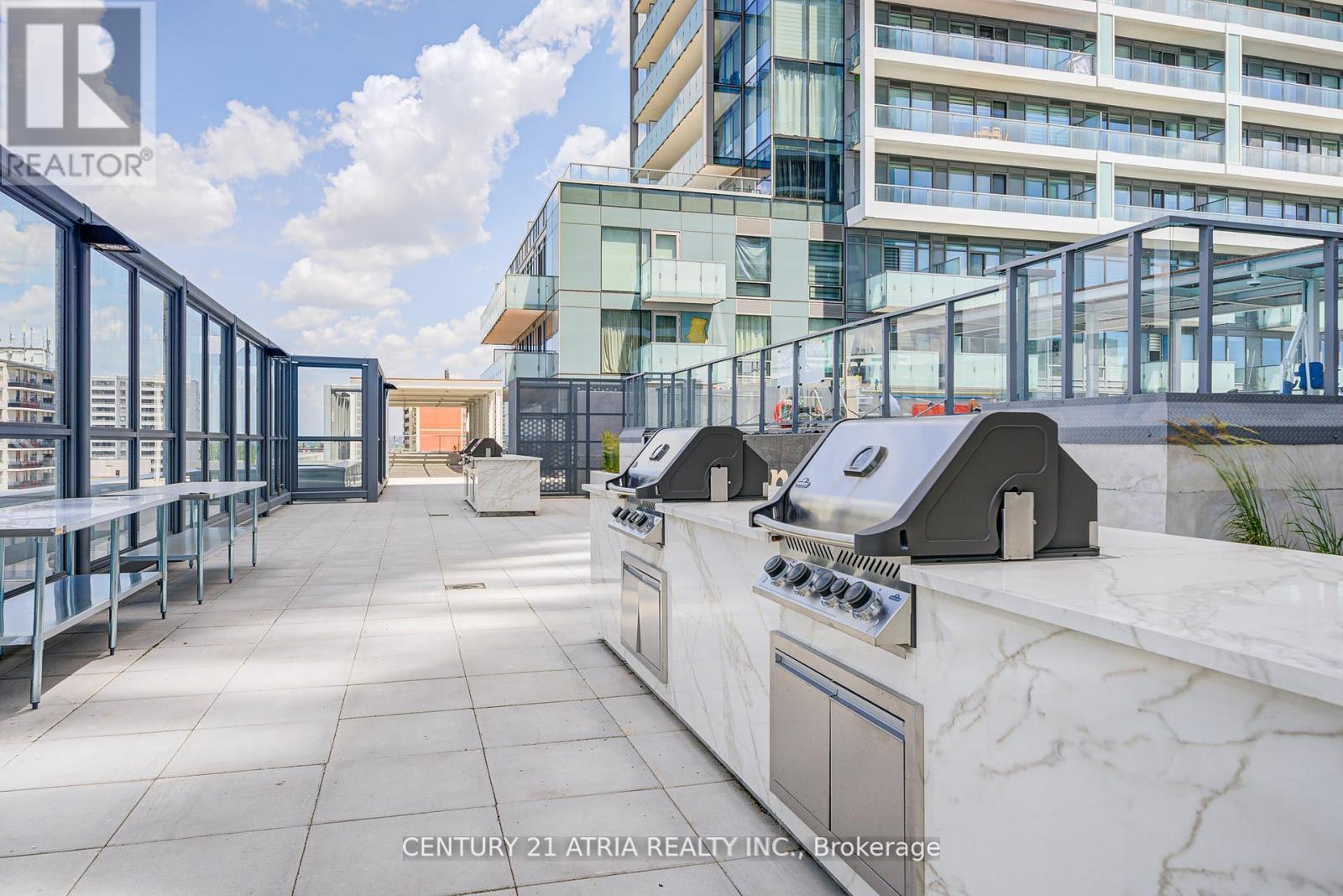 525 - 7 Golden Lion Heights, Toronto, Ontario  M2M 0C1 - Photo 40 - C12744806