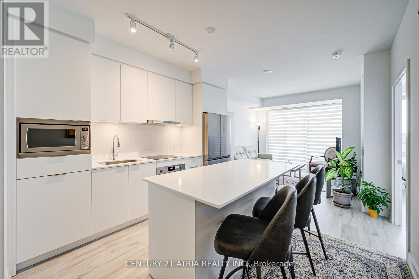 525 - 7 Golden Lion Heights, Toronto, Ontario  M2M 0C1 - Photo 9 - C12744806